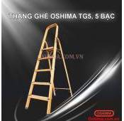 Thang ghế Oshima TG5, 5 bậc