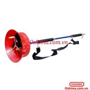 Cần xịt áp lực cao