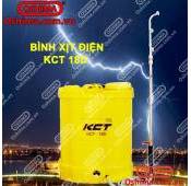 Bình xịt điện KCT 18D