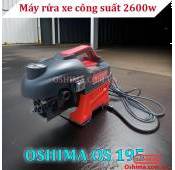 Máy xịt rửa Oshima OS 195