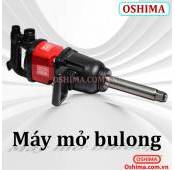 Máy mở bulong Oshima MMBL 1 inch