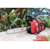 Cưa xích OSHIMA CX 4000 40cc 1.8Kw