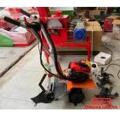  MÁY XỚI ĐẤT ĐA NĂNG CHẠY XĂNG TAKYO TK 144F TAKYO 144F