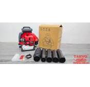 MÁY THỔI LÁ 2 THÌ TAKYO TK 40F 52CC