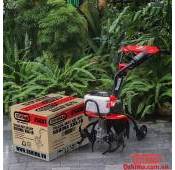 Máy xới đất OSHIMA XDX-18 4.0HP Đỏ