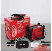 Máy hàn OSHIMA MMA 250A 9.6KVA Đỏ