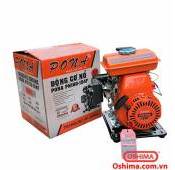 Động cơ nổ PONA PN160-154F Cam 4 thì