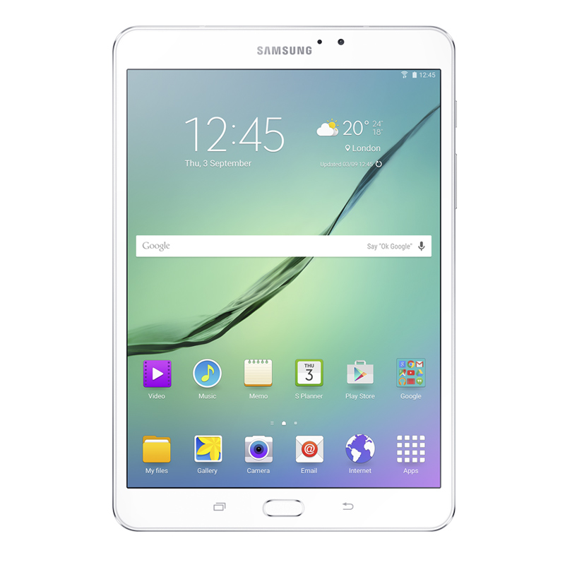>Review: Galaxy Tab S2 máy tính bảng dành cho công việc